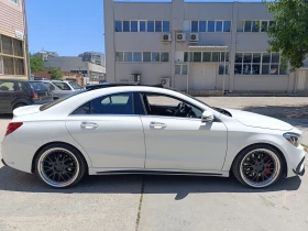 Mercedes-Benz CLA 250 4 matic | Mobile.bg    7