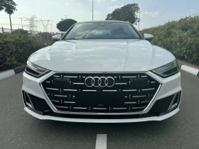 Audi A7 45 TFSI, снимка 1