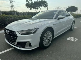 Audi A7 45 TFSI, снимка 2