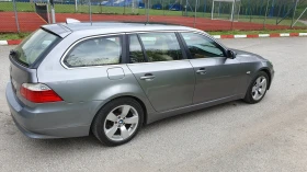 BMW 530, снимка 4