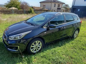 Kia Ceed 1.4 | Mobile.bg    2