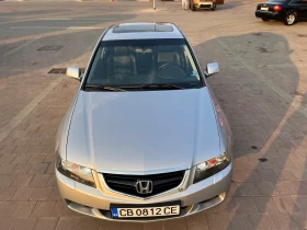 Обява за продажба на Honda Accord EXECUTIVE ~10 900 лв. - изображение 2