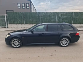 BMW 530 X-DRIVE M-PAKET, снимка 2