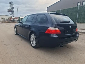 BMW 530 X-DRIVE M-PAKET, снимка 3