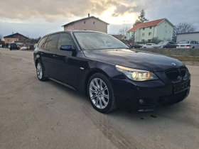 BMW 530 X-DRIVE M-PAKET, снимка 7