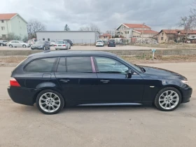 BMW 530 X-DRIVE M-PAKET, снимка 6