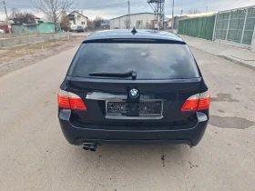 BMW 530 X-DRIVE M-PAKET, снимка 4