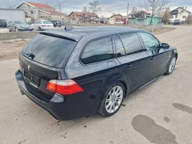 BMW 530 X-DRIVE M-PAKET, снимка 5