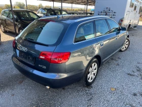 Audi A6 3.0TDI-QUATTRO-NAVI-HEATED SEATS-REAR CAMERA, снимка 4