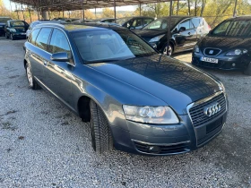 Audi A6 3.0TDI-QUATTRO-NAVI-HEATED SEATS-REAR CAMERA, снимка 2