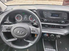 Обява за продажба на Hyundai I20 ~22 650 лв. - изображение 9