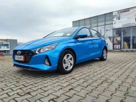 Обява за продажба на Hyundai I20 ~22 650 лв. - изображение 1