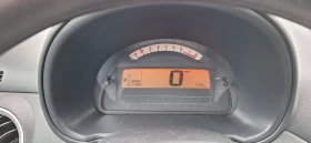 Citroen C3 1.4i Meтан Климатик, снимка 9