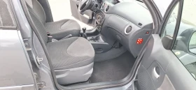 Citroen C3 1.4i Meтан Климатик, снимка 12