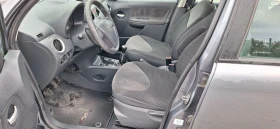 Citroen C3 1.4i Meтан Климатик, снимка 10