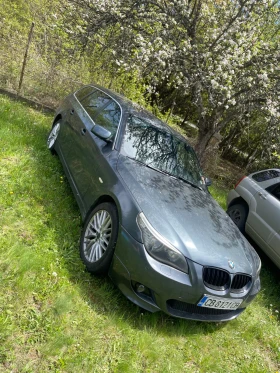 Обява за продажба на BMW 530 ~9 500 лв. - изображение 2