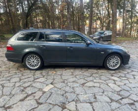 BMW 530, снимка 5