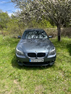 Обява за продажба на BMW 530 ~9 500 лв. - изображение 1