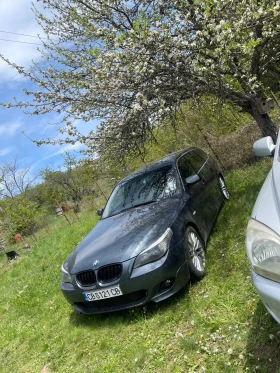 Обява за продажба на BMW 530 ~9 500 лв. - изображение 1