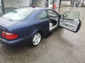 Mercedes-Benz CLK, снимка 2