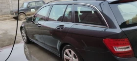 Mercedes-Benz C 200 2.2cdi, снимка 15