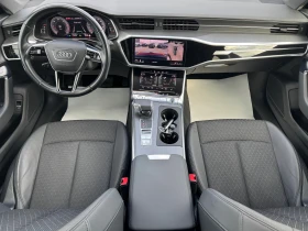 Audi A6 Allroad 50 TDI ACC-plus CAM-360 KEY-LES ПЪЛНА ИСТОРИЯ-АУДИ, снимка 13