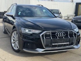 Audi A6 Allroad 50 TDI ACC-plus CAM-360 KEY-LES ПЪЛНА ИСТОРИЯ-АУДИ, снимка 4