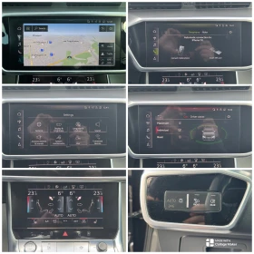 Audi A6 Allroad 50 TDI ACC-plus CAM-360 KEY-LES ПЪЛНА ИСТОРИЯ-АУДИ, снимка 11