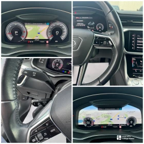 Audi A6 Allroad 50 TDI ACC-plus CAM-360 KEY-LES ПЪЛНА ИСТОРИЯ-АУДИ, снимка 12