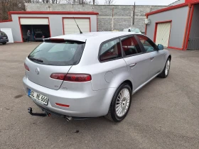 Alfa Romeo 159 sportwagon JTS Топ състояние! - 7470 лв. - 14330541 | Car24.bg