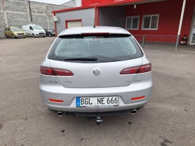 Alfa Romeo 159 sportwagon JTS Топ състояние! - 7470 лв. - 14330541 | Car24.bg