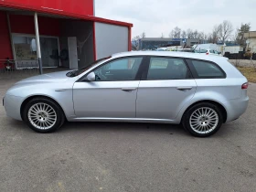     Alfa Romeo 159 sportwagon JTS  !