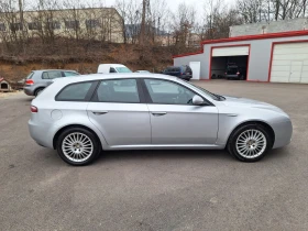 Alfa Romeo 159 sportwagon JTS Топ състояние! - 7470 лв. - 14330541 | Car24.bg