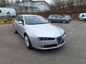 Alfa Romeo 159 sportwagon JTS Топ състояние! - 7470 лв. - 14330541 | Car24.bg