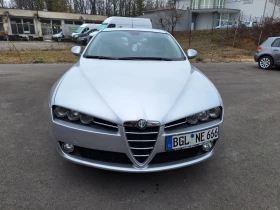     Alfa Romeo 159 sportwagon JTS  !