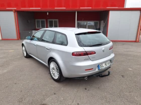 Alfa Romeo 159 sportwagon JTS Топ състояние!, снимка 6