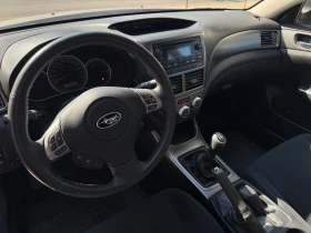 Subaru Impreza 1.5 BENZIN AUSTRIA, снимка 13