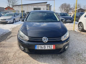 VW Golf 6 автоматHIGHLINE, снимка 2