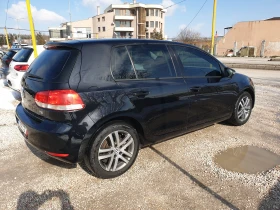 VW Golf 6 автоматHIGHLINE, снимка 4