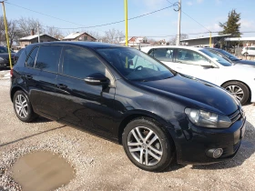 VW Golf 6 автоматHIGHLINE, снимка 3