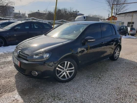 VW Golf 6 автоматHIGHLINE, снимка 1