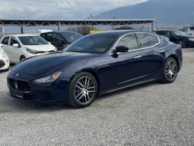     Maserati Ghibli 3.0* V6* Q4* 