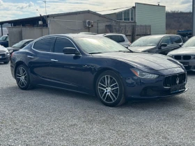     Maserati Ghibli 3.0* V6* Q4* 