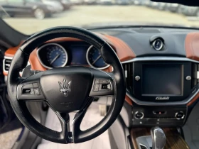 Maserati Ghibli 3.0* V6* Q4* , снимка 10