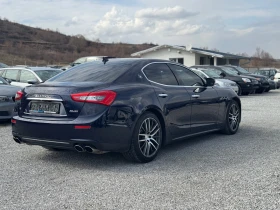 Maserati Ghibli 3.0* V6* Q4*  | Mobile.bg    3