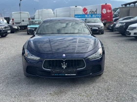 Maserati Ghibli 3.0* V6* Q4* , снимка 2