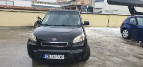 Kia Soul, снимка 1