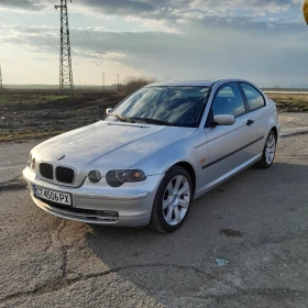 BMW 316 316, снимка 12