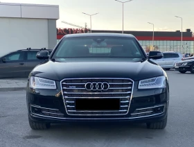 Audi A8 L W12 B7 Armored, снимка 3