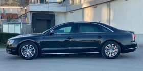 Audi A8 L W12 B7 Armored, снимка 4